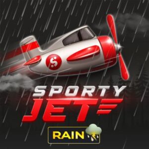 Sporty Jet